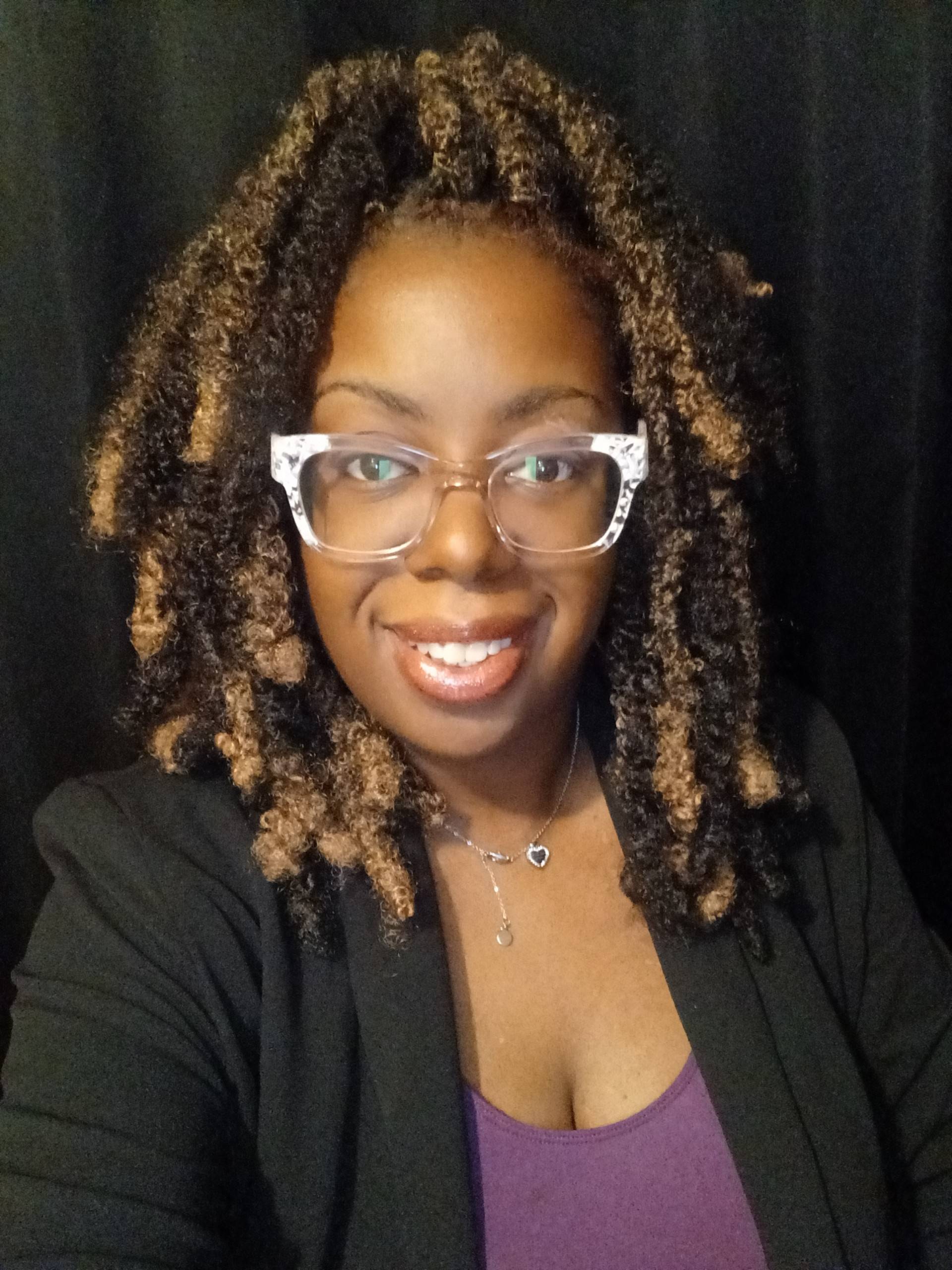 Brittney McKenzie